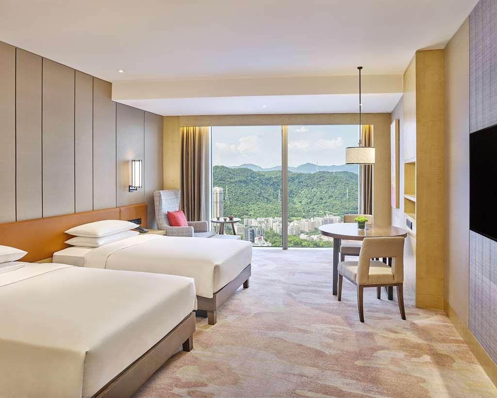 Hyatt Regency Shenzhen Yantian Hotel Cameră foto