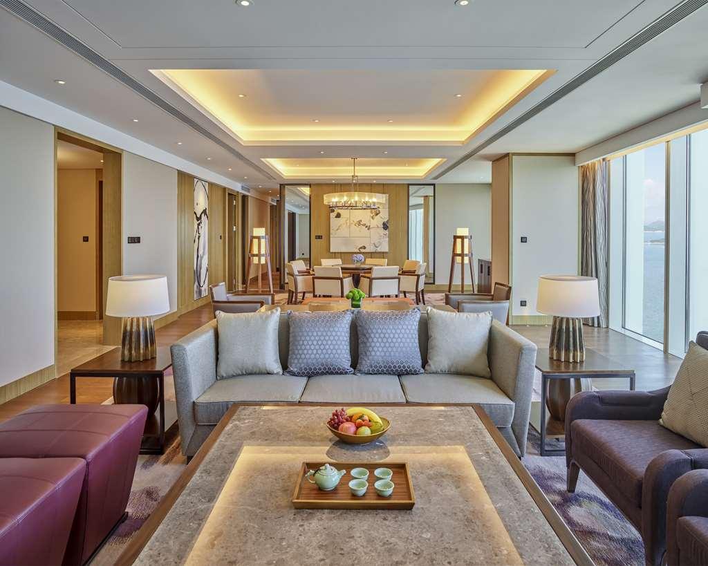 Hyatt Regency Shenzhen Yantian Hotel Cameră foto